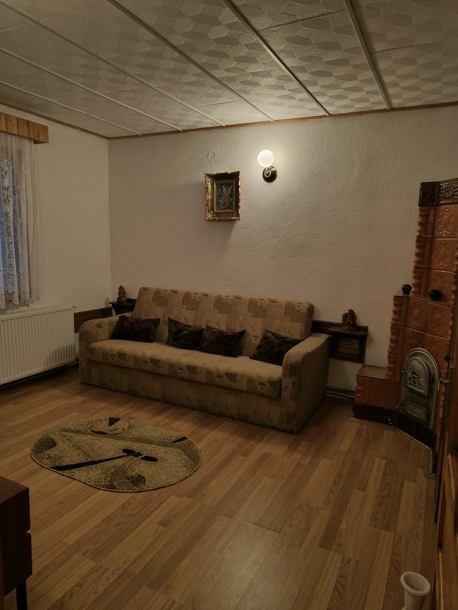 Casa Dintre Meri ポイアナ・マルルイ エクステリア 写真